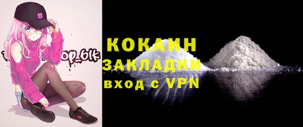 хмурый Куйбышев